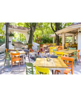 Стул пластиковый XSera-S