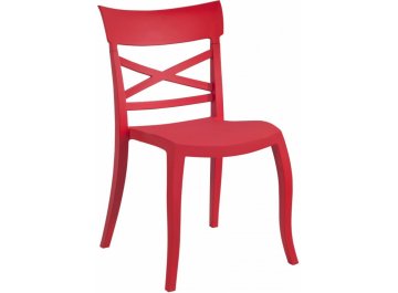 Стул пластиковый XSera-S