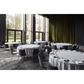 Пластиковый стул Zebra Pop