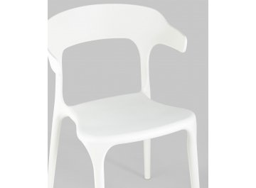 Пластиковый стул Марли