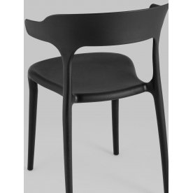 Пластиковый стул Марли