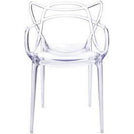 Пластиковый стул Masters