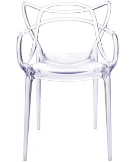 Пластиковый стул Masters