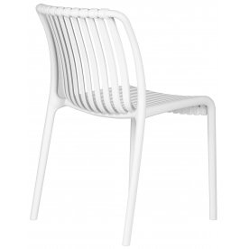 Пластиковый стул Walter