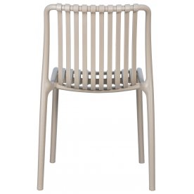 Пластиковый стул Walter