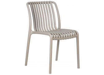 Пластиковый стул Walter