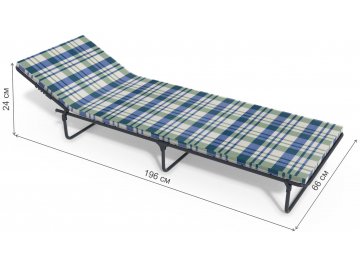 Раскладушка Олеся П