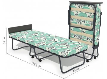 Раскладушка Бриз-2