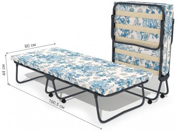 Раскладушка Сон-2
