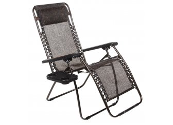 Кресло-шезлонг Фея-Релакс CHO-12B