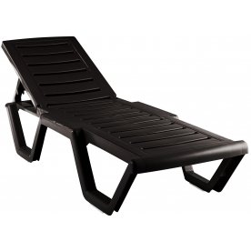 Шезлонг Атлант