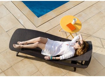 Шезлонг Джакомо