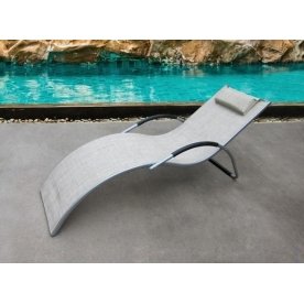 Шезлонг Грация MC-3039GB