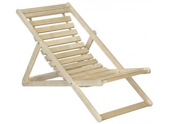 Шезлонг Кампари 45