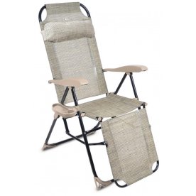 Шезлонг КШЗ