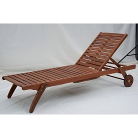 Шезлонг A37C