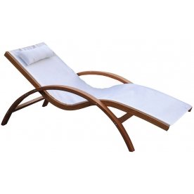 Шезлонг Мальта AFM-503C