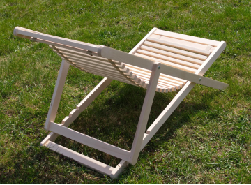 Шезлонг Мартини 22