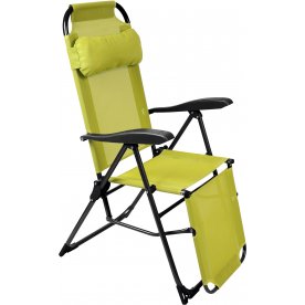 Шезлонг Ника К3