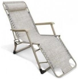 Шезлонг Прима-Люкс CHO-103C