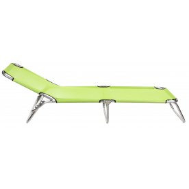 Шезлонг раскладной Дуэт