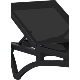 Шезлонг Pacific