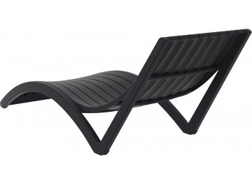 Шезлонг Slim