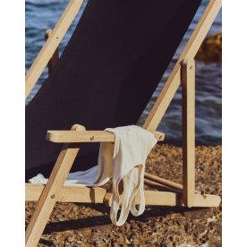 Шезлонг Vilara