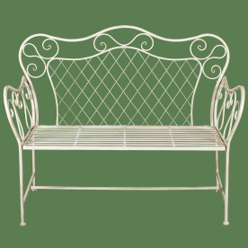 Скамейка Фуджи