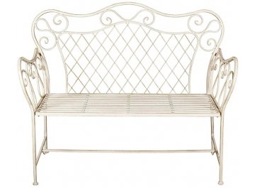 Скамейка Фуджи