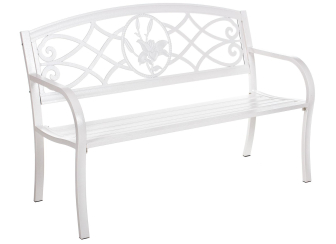 Скамейка Алефейя