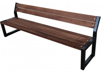 Скамейка Модерн 50