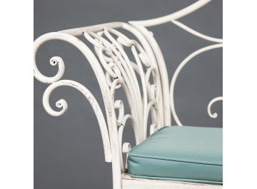 Скамейка Secret de Maison Beaujolais/Божоле мод. PL08-8574