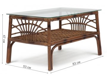 Кофейный стол Secret De Maison Kavanto