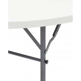 Металлический стол Джуди