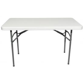 Металлический стол Миддлтон