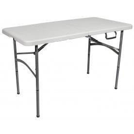 Металлический стол Миддлтон