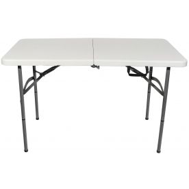 Металлический стол Миддлтон