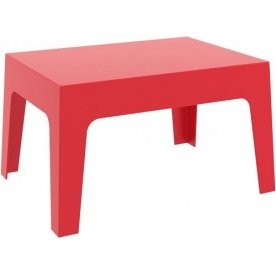 Пластиковый стол Box Table