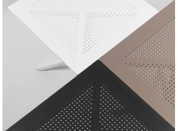 Пластиковый стол Clip