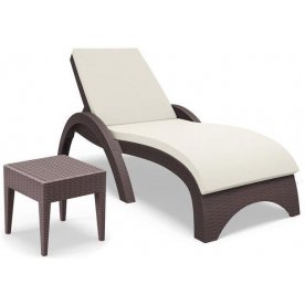 Пластиковый стол Miami Lounge GT 1009