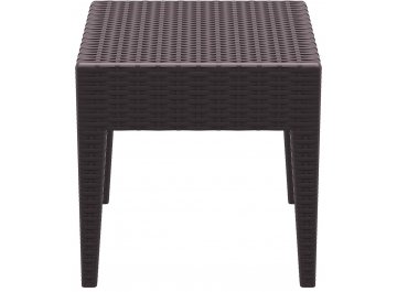 Пластиковый стол Miami Lounge