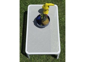 Пластиковый стол Net