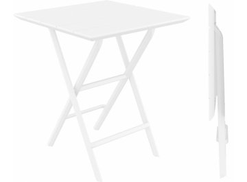Стол пластиковый Helen Folding Table 60