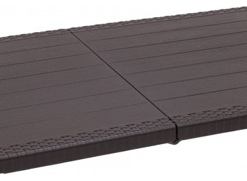 Металлический стол Миддлтон 180