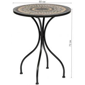 Стол Romeo/Ромео PL08-1070-1