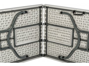 Стол банкетный 242х74х74см