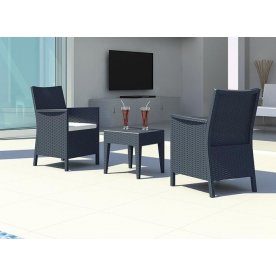 Столик Miami lounge