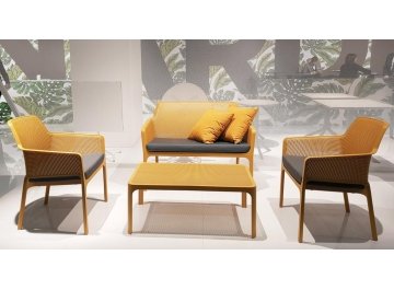 Журнальный стол Net Table 100