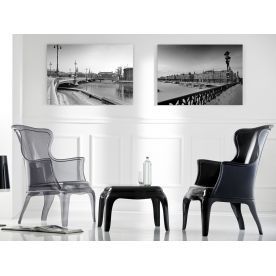 Журнальный стол-пуф Pasha